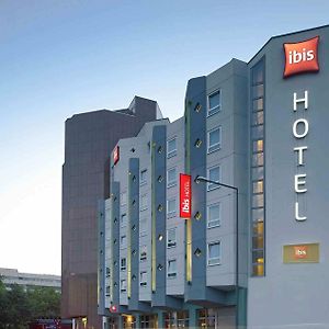 Ibis Koeln Centrum